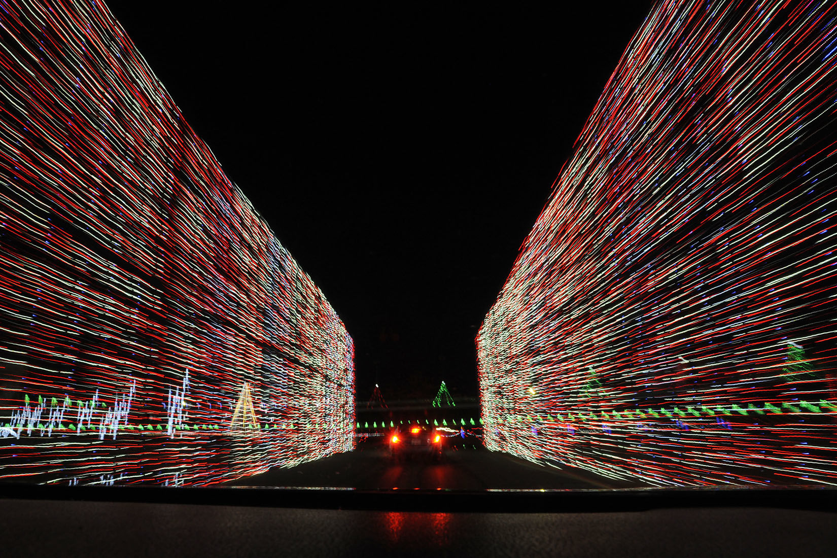 Speedway Christmas